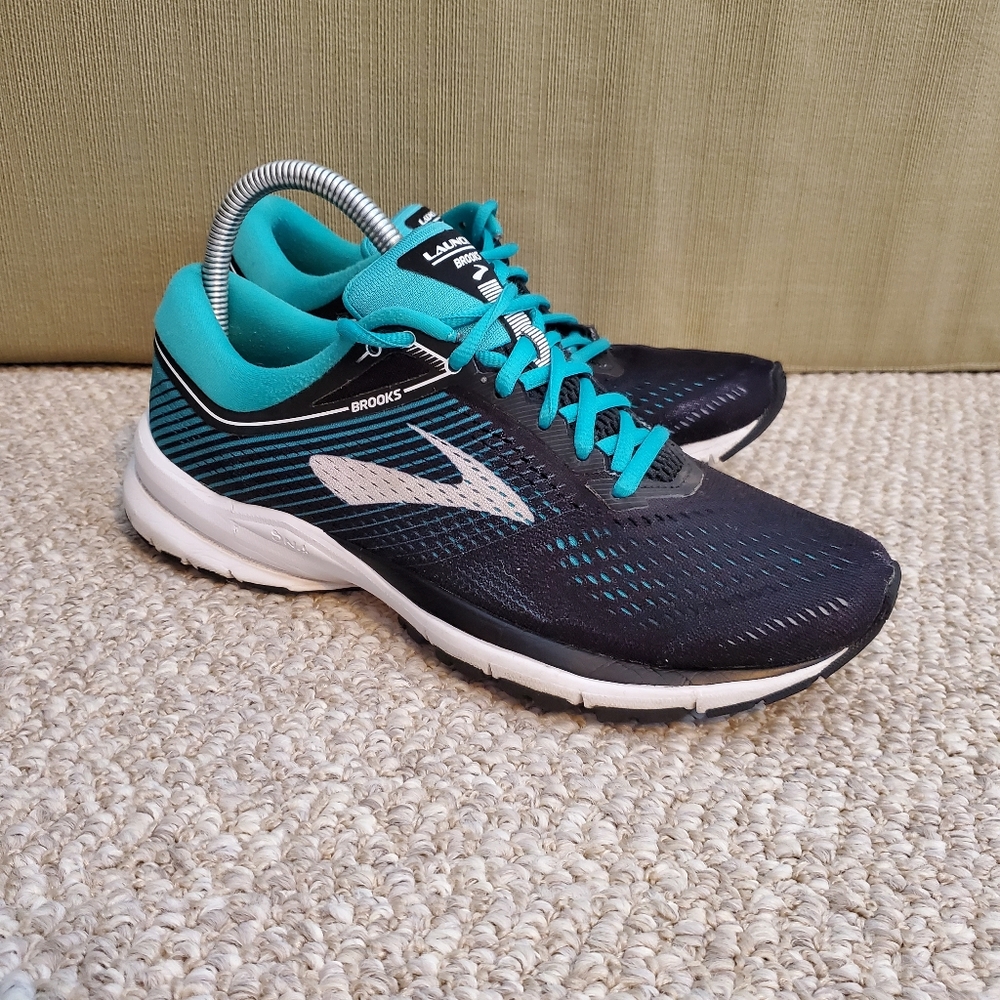 Womens Brooks Launch 5 size 9